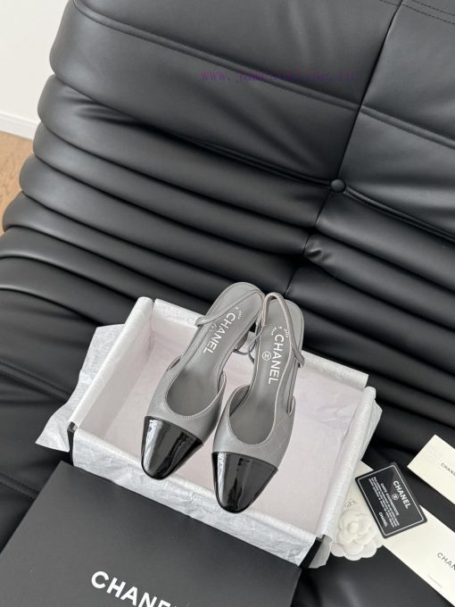 Chanel Classic Slingback Empty SandalsI have been making this product for the past few years0smfo82s