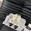 Chanel Classic Slingback Empty SandalsI have been making this product for the past few years11zce758