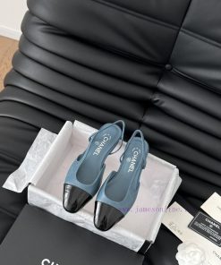 Chanel Classic Slingback Empty SandalsI have been making this product for the past few yearszqrmf9t8