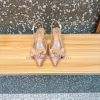 Val * entino @ Tiannu's hottest new product is sandals and high heels. The beautiful butterflcfrcrbh