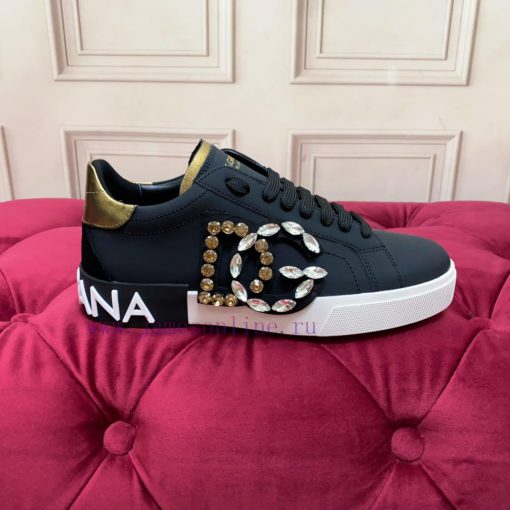 Women's and Men's 350 High End High Quality Brand outsole DOLCE&GABBANA 2024 New Top High Eno8pju0up