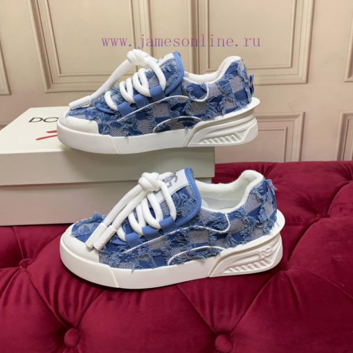 Women's and Men's 360 High End High Quality Brand Bottom DOLCE&GABBANA 2024 New Top High End7gafv9nt - Image 3