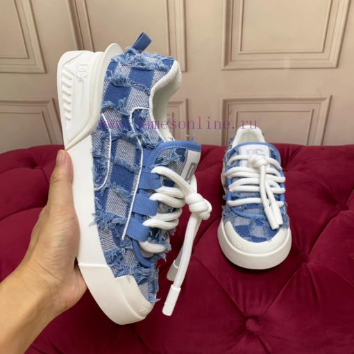 Women's and Men's 360 High End High Quality Brand Bottom DOLCE&GABBANA 2024 New Top High End7gafv9nt - Image 6