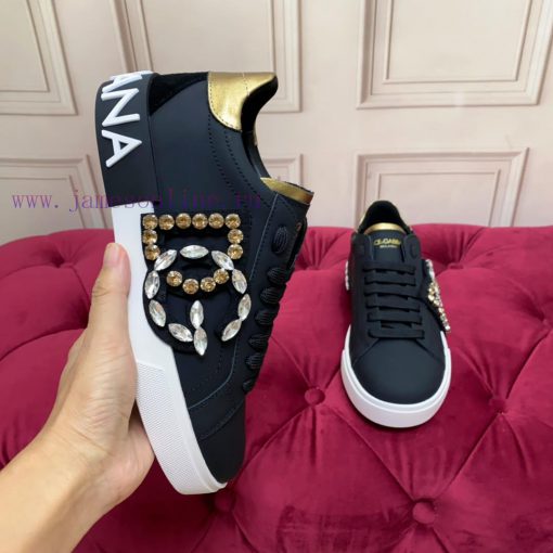 Women's and Men's 350 High End High Quality Brand outsole DOLCE&GABBANA 2024 New Top High Eno8pju0up - Image 6