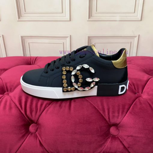 Women's and Men's 350 High End High Quality Brand outsole DOLCE&GABBANA 2024 New Top High Eno8pju0up - Image 8