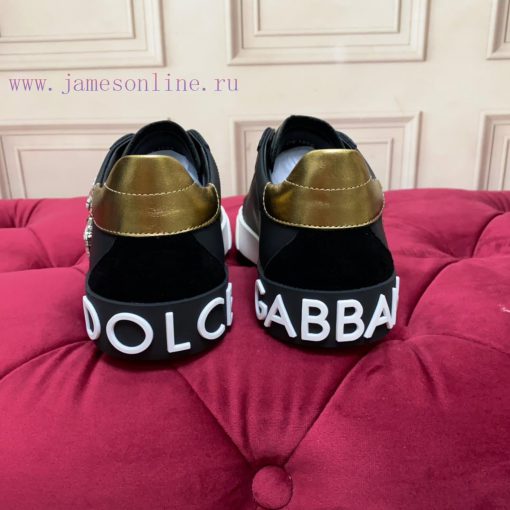 Women's and Men's 350 High End High Quality Brand outsole DOLCE&GABBANA 2024 New Top High Eno8pju0up - Image 9