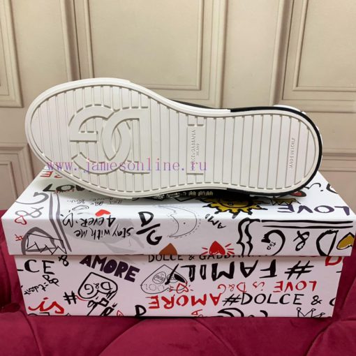 Women's and Men's 350 High End High Quality Brand outsole DOLCE&GABBANA 2024 New Top High Eno8pju0up - Image 10