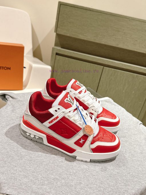 A must-have for couplesLV purchasing grade new color spot supply classic Lvjia full series Ld5bg9xuu - Image 3
