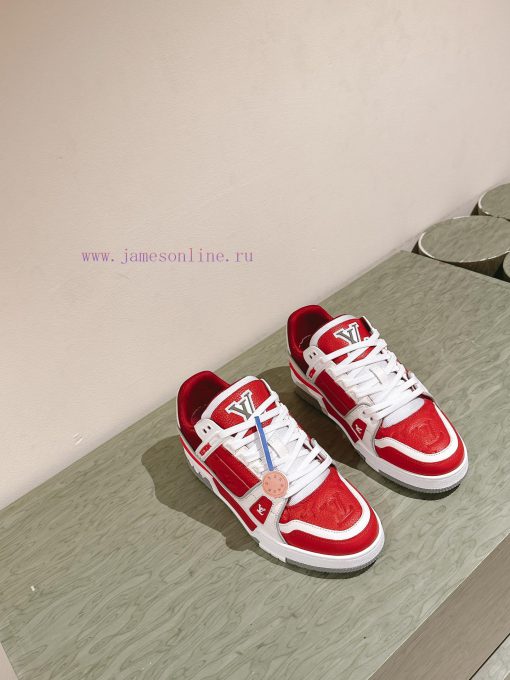 A must-have for couplesLV purchasing grade new color spot supply classic Lvjia full series Ld5bg9xuu - Image 8