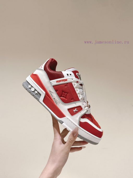 A must-have for couplesLV purchasing grade new color spot supply classic Lvjia full series Ld5bg9xuu - Image 9