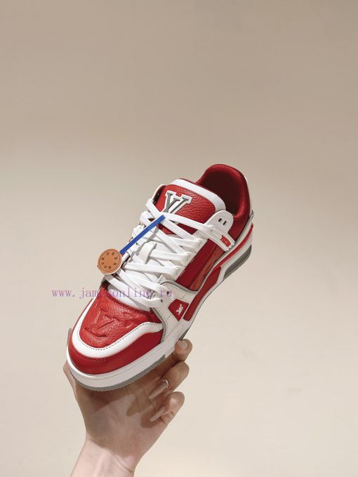 A must-have for couplesLV purchasing grade new color spot supply classic Lvjia full series Ld5bg9xuu - Image 10