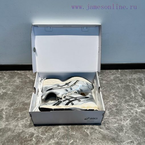 Top tier jjjjond x Asics Gel Kayano 14 Silver Black ️ The first collaboration between the tw9yptqqj5