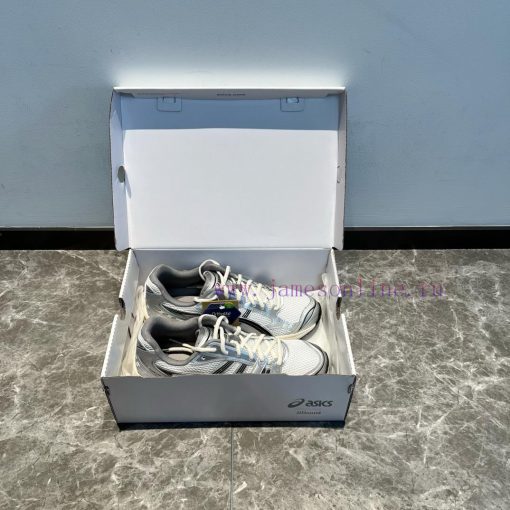 Top tier jjjjond x Asics Gel Kayano 14 Silver Black ️ The first collaboration between the tw9yptqqj5 - Image 3