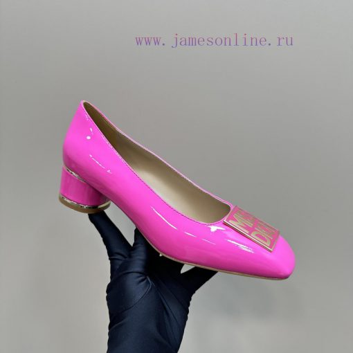 DIOR2024/𝐒𝐧𝐞𝐰 Spring/Summer Mary Jane Sandals/Single Shoes CollectionContinuing the timeless8k6m4gkt - Image 7