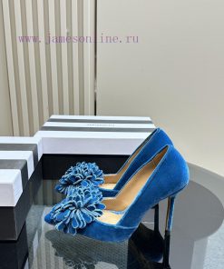 Aquazzura | Golden Pineapple New Product Single Shoe_______________________________These Blsuh2nd65