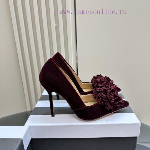 Aquazzura | Golden Pineapple New Product Single Shoe_______________________________These Bliki23ezej - Image 5