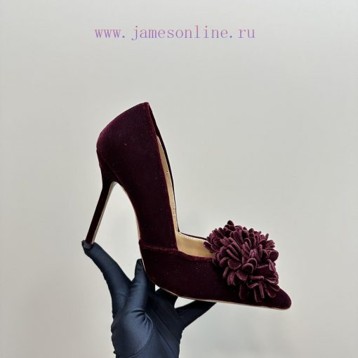 Aquazzura | Golden Pineapple New Product Single Shoe_______________________________These Bliki23ezej - Image 8