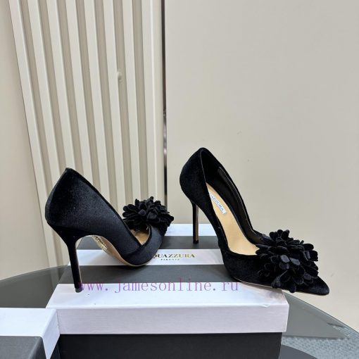 Aquazzura | Golden Pineapple New Product Single Shoe_______________________________These Blifitjb2j1 - Image 6