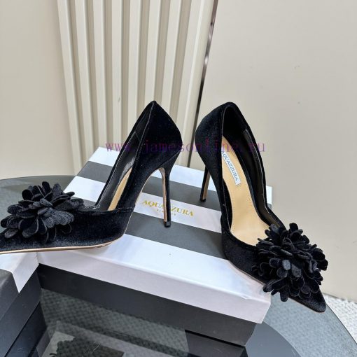 Aquazzura | Golden Pineapple New Product Single Shoe_______________________________These Blifitjb2j1 - Image 7