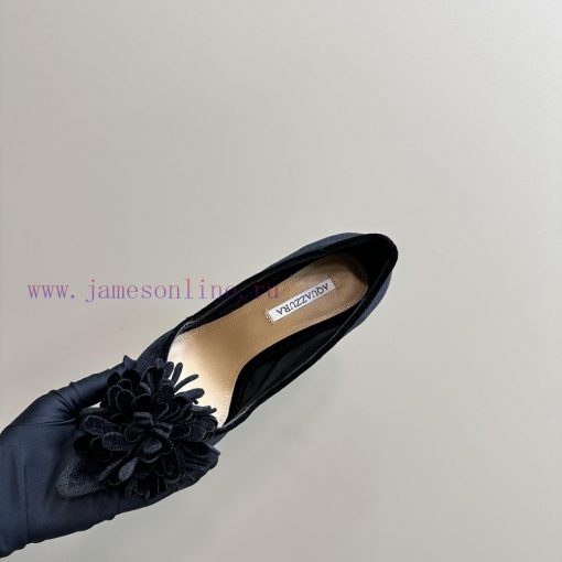 Aquazzura | Golden Pineapple New Product Single Shoe_______________________________These Blifitjb2j1 - Image 9
