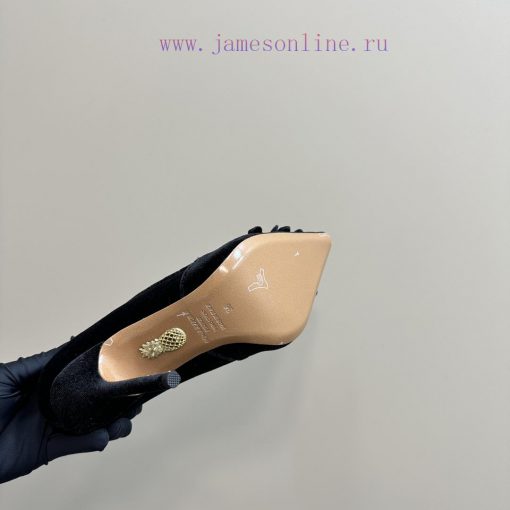 Aquazzura | Golden Pineapple New Product Single Shoe_______________________________These Blifitjb2j1 - Image 10