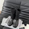 Chanel 24K new socks and bootsThese socks and boots really look good at first glancePut on a9wnenhcd