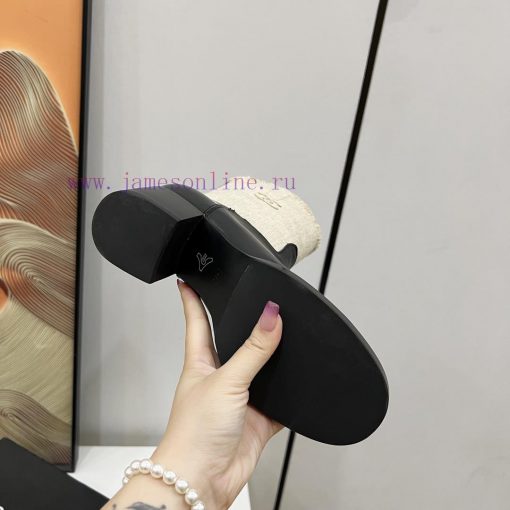 Chanel, Chanel 2024b autumn and winter boots, a must-have item for this season's autumn and m33hq9gg - Image 10