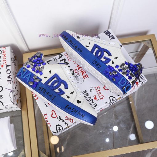 Dolce&Gabbana DG2023 Latest French Paris Official Website New Color Same Color Overseas Limi7z6ri42b - Image 3
