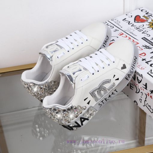 Dolce&Gabbana DG2022's latest overseas limited edition handmade explosive product, with celeldr0h00l