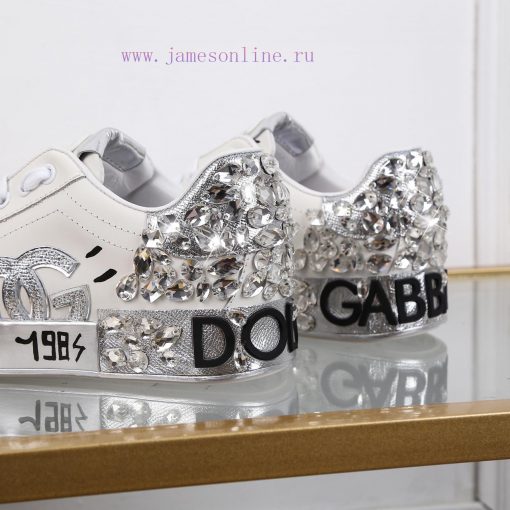 Dolce&Gabbana DG2022's latest overseas limited edition handmade explosive product, with celeldr0h00l - Image 5