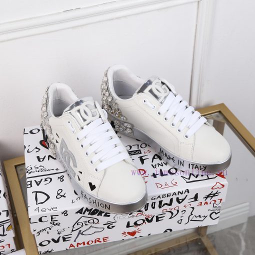 Dolce&Gabbana DG2022's latest overseas limited edition handmade explosive product, with celeldr0h00l - Image 6