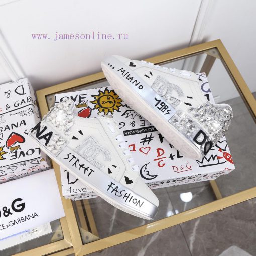 Dolce&Gabbana DG2022's latest overseas limited edition handmade explosive product, with celeldr0h00l - Image 7