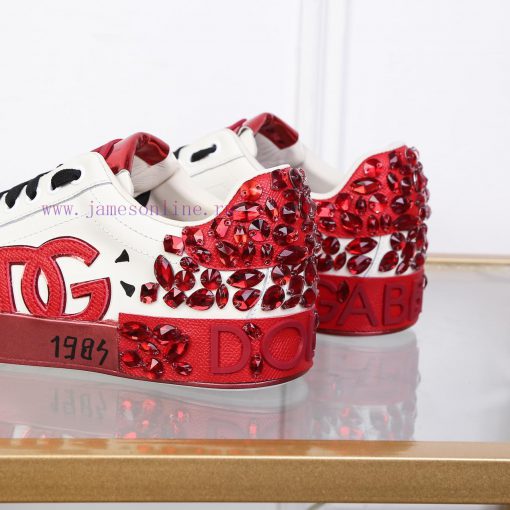 Dolce&Gabbana DG2023 Latest French Paris Official Website New Color Same Color Overseas Limihoef2sj6 - Image 2