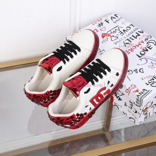 Dolce&Gabbana DG2023 Latest French Paris Official Website New Color Same Color Overseas Limihoef2sj6 - Image 3
