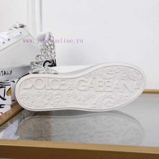 Dolce&Gabbana DG2022's latest overseas limited edition handmade explosive product, with celeldr0h00l - Image 10