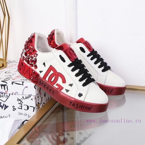 Dolce&Gabbana DG2023 Latest French Paris Official Website New Color Same Color Overseas Limihoef2sj6 - Image 7