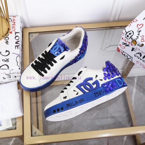 Dolce&Gabbana DG2023 Latest French Paris Official Website New Color Same Color Overseas Limi70mkexx4 - Image 6