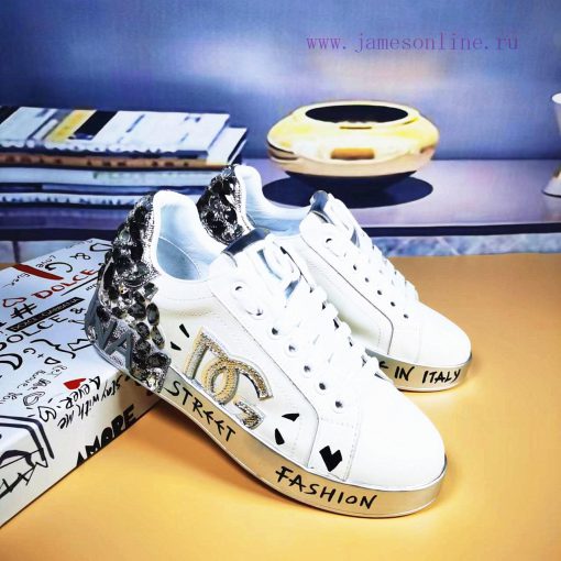 Dolce&Gabbana DG2022's latest overseas limited edition handmade explosive product, with celet2d2j788 - Image 4