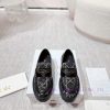 Same style as star Kim Ji soo DIOR CHRONO Dior D Home 24ss Annual New Product Autumn and win8cih1plj