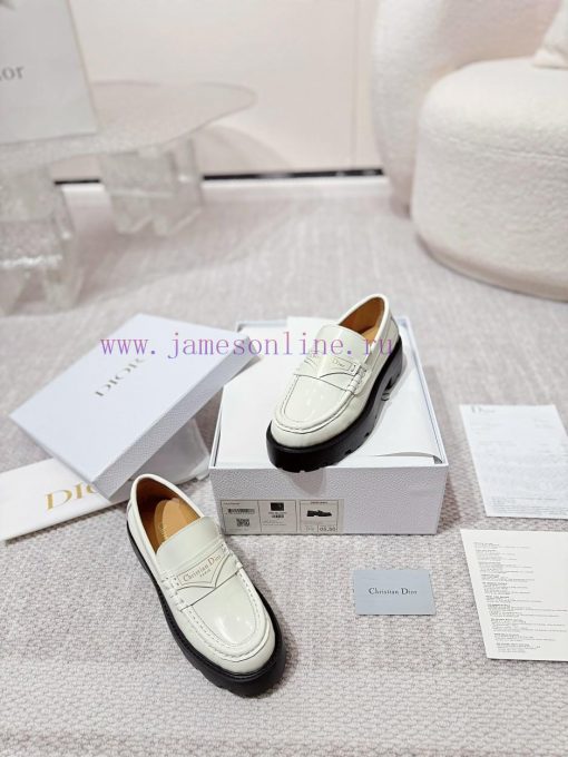 Same style as star Kim Ji soo DIOR CHRONO Dior D Home 24ss Annual New Product Autumn and winvdpjklct - Image 7