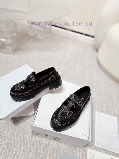 Same style as star Kim Ji soo DIOR CHRONO Dior D Home 24ss Annual New Product Autumn and win8cih1plj - Image 7