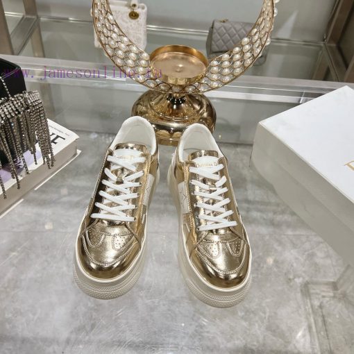 24 new Dior sponge shoes, thick soled casual shoesThis Dior Star sports shoe continues the ty84dmkkq