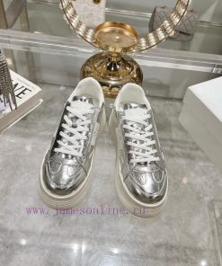 24 new Dior sponge shoes, thick soled casual shoesThis Dior Star sports shoe continues the t5q35uhuo