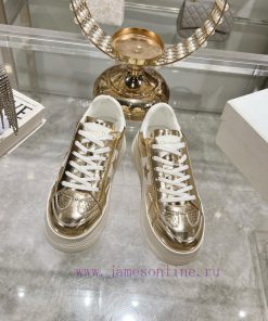 24 new Dior sponge shoes, thick soled casual shoesThis Dior Star sports shoe continues the t184pf53g