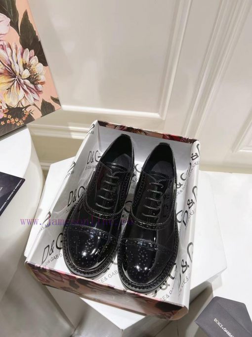 DG new model, sizes 35-42, with butter leather surface, sheepskin lining, and genuine Maurig2e4obowa - Image 2