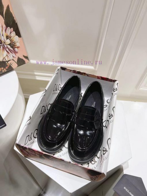DG new model, sizes 35-42, with butter leather surface, sheepskin lining, and genuine Maurigm1hx7o12 - Image 2