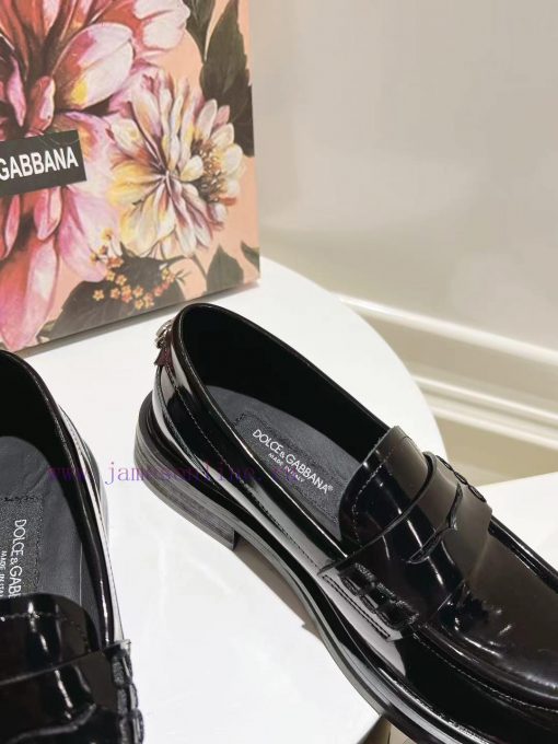 DG new model, sizes 35-42, with butter leather surface, sheepskin lining, and genuine Maurigm1hx7o12 - Image 8