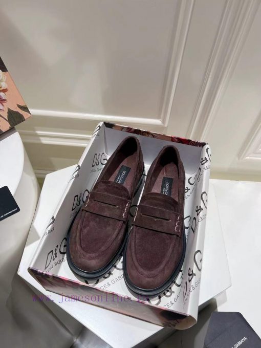 DG new model, sizes 35-42, with sheepskin and leather lining, and genuine Mauriga 30 foot pahmhi0ofd - Image 2