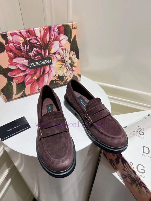 DG new model, sizes 35-42, with sheepskin and leather lining, and genuine Mauriga 30 foot pahmhi0ofd - Image 5