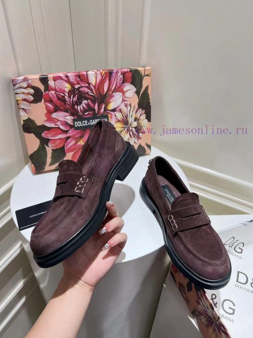 DG new model, sizes 35-42, with sheepskin and leather lining, and genuine Mauriga 30 foot pahmhi0ofd - Image 6
